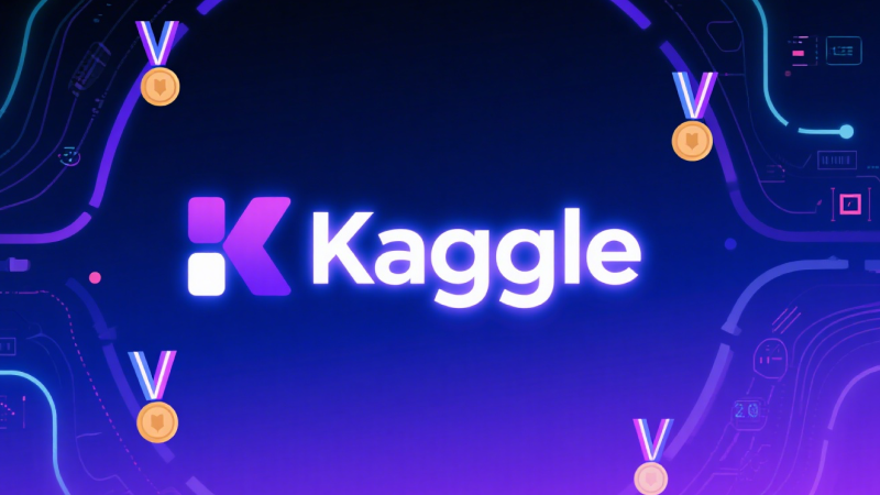 Kaggle