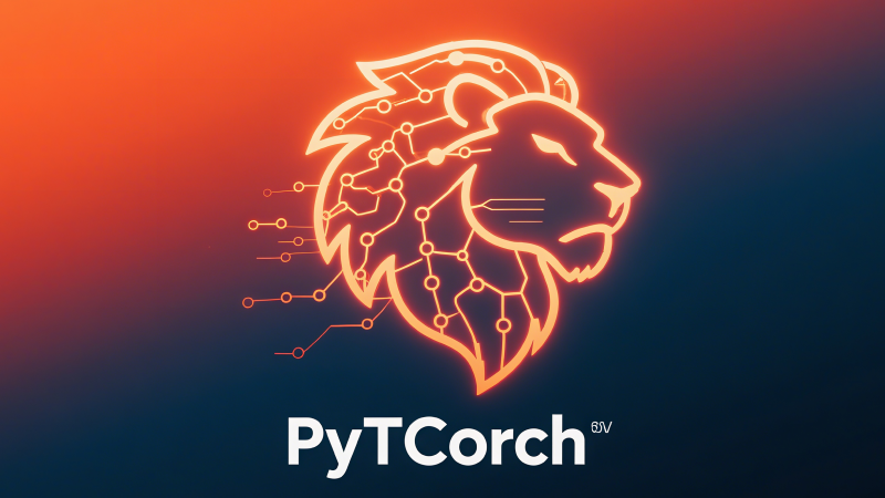 PyTorch