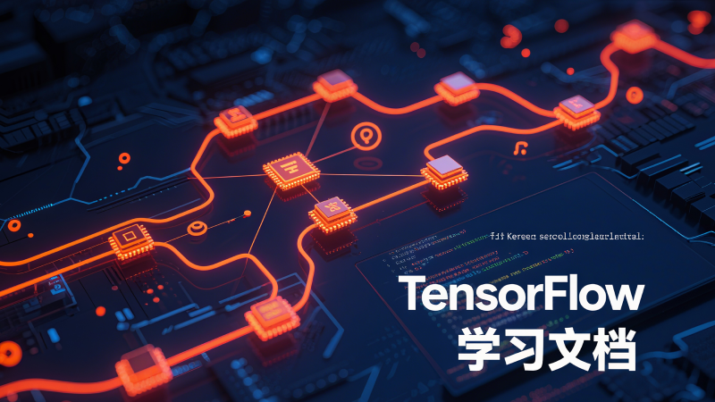 TensorFlow