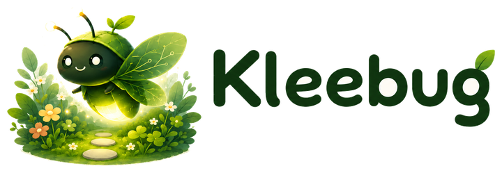 Kleebug
